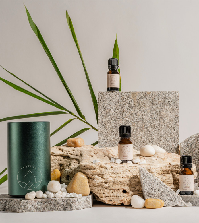 Brand Identity & Strategy